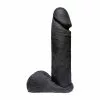 Doc Johnson - Vac-U-Lock CodeBlack Realistic UR3 Cock 20.5cm -Gay Verkäufe codeblack realistic ur3 cock 205cm