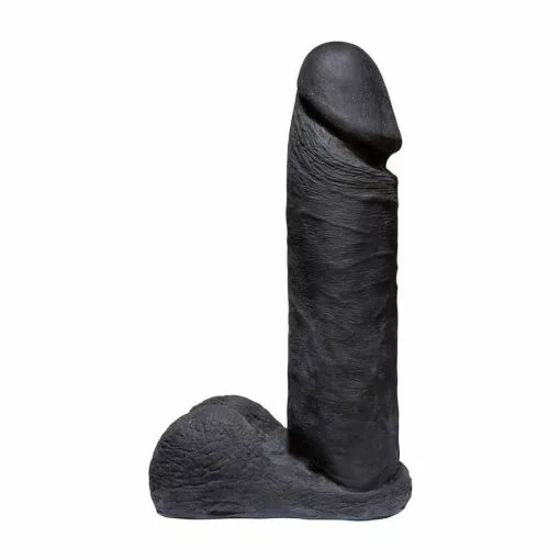 Doc Johnson - Vac-U-Lock CodeBlack Realistic UR3 Cock 20.5cm -Gay Verkäufe codeblack realistic ur3 cock 205cm