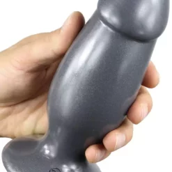 18 X 6,2 Cm Plug Doc Johnson American Bombshell Fat Man