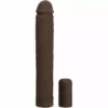 Doc Johnson Xtend It Kit - Penis Verlängerung - Versch. Farben -Gay Verkäufe doc johnson 0730 03 BX sleeve brown 1