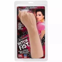 Doc Johnson 28 X 6,5 Cm Fantastic Fist Nude 11 Doc Johnson 28 X 6,5 Cm Fantastic Fist Nude -Gay Verkäufe doc johnson 5079 03 cd fantastic fist dildo nude 02