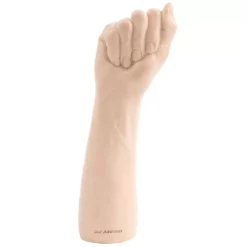 Doc Johnson 28 X 6,5 Cm Fantastic Fist Nude 9 Doc Johnson 28 X 6,5 Cm Fantastic Fist Nude -Gay Verkäufe doc johnson 5079 03 cd fantastic fist dildo nude 03