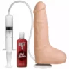 24 X 4,7 Cm Dildo Doc Johnson Bust It Squirting Realistic Cock -Gay Verkäufe doc johnson Squirting Realistic Cock dildo 0735 01 BX 01