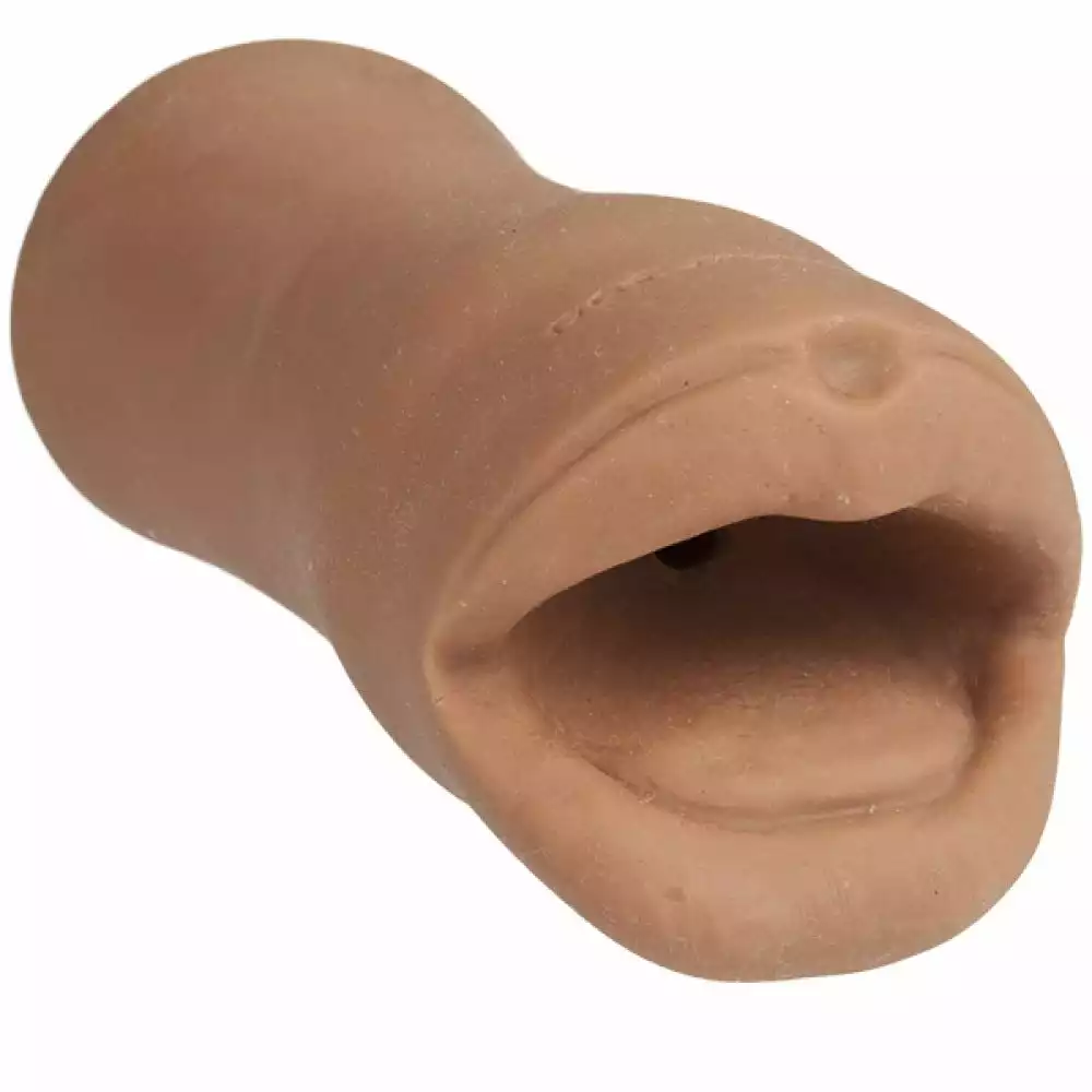 Doc Johnson Masturbator - Noches Latinas UR3 Mouth