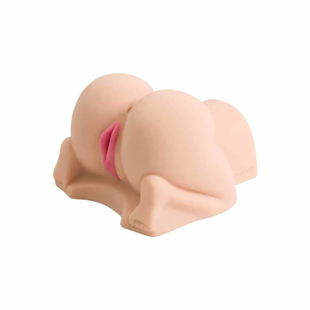 Doc Johnson - Ultra Realistic Doggie Style Debbie Ur3 3 Doc Johnson - Ultra Realistic Doggie Style Debbie Ur3