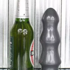 18 X 4,5 - 5,5 Cm Plug Doc Johnson American Bombshell B7 Tango