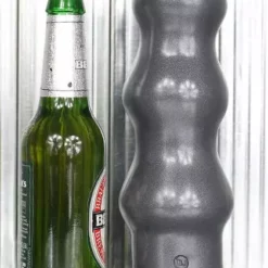 25,5 X 6 - 8 Cm Plug Doc Johnson American Bombshell B10 Tango