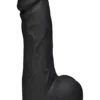 18 X 4 Cm KINK By Doc Johnson - The Perfect Cock Standard - Vac-U-Lock Kompatibel -Gay Verkäufe dus 136581 kw0392017