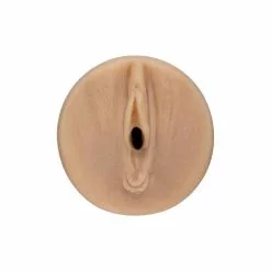 Doc Johnson, Main Squeeze Endurance Trainer - ULTRASKYN&trade; Stroker - Pussy - Vanilla -Gay Verkäufe endurance trainer ultraskyn stroker pussy vanilla4