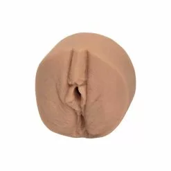 Doc Johnson, Main Squeeze Gabbie Carter - ULTRASKYN Stroker - Pussy - Vanilla -Gay Verkäufe gabbie carter ultraskyn stroker pussy vanilla3