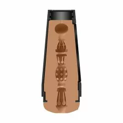 Doc Johnson, Main Squeeze Girls Of Social Media @brittanya187 ULTRASKYN Stroker Pussy -Gay Verkäufe girls of social media brittanya187 ultraskyn stroker pussy3