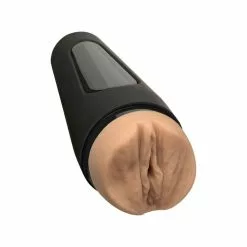 Doc Johnson, Main Squeeze Girls Of Social Media - @viking.barbie - ULTRASKYN Stroker - Pus