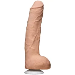Doc Johnson 30 Cm X 6,3 Cm Signature Cocks - John Holmes ULTRASKYN