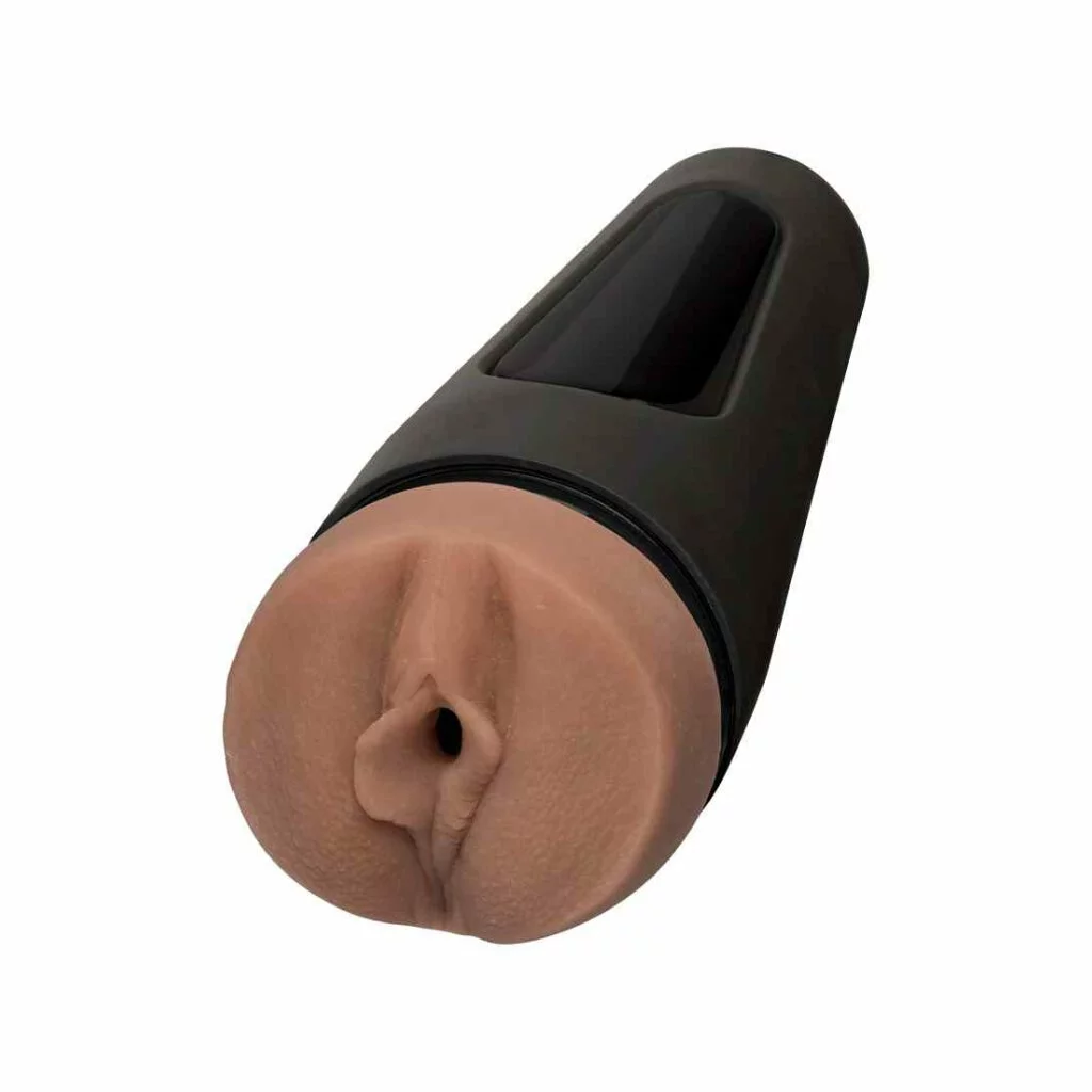 Doc Johnson, Main Squeeze Honey Gold Pussy 3 Doc Johnson, Main Squeeze Honey Gold Pussy