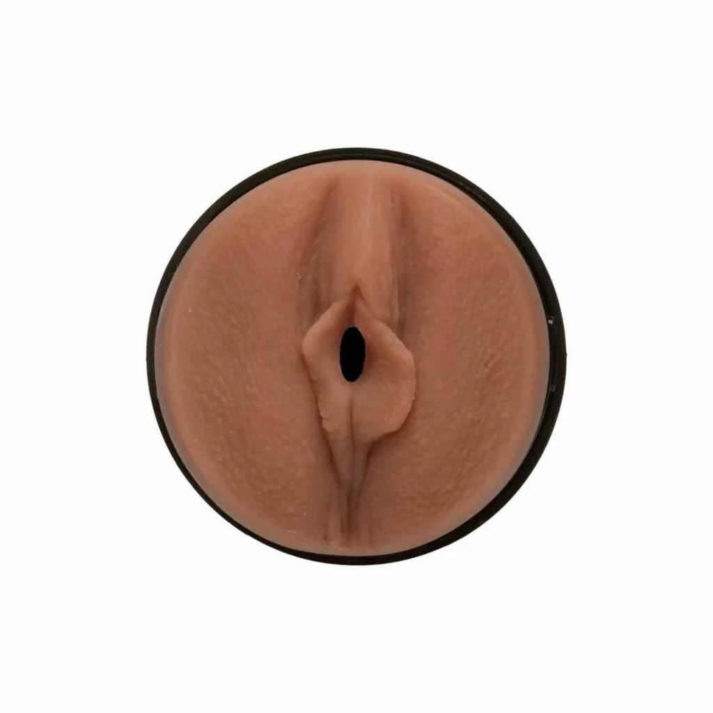 Doc Johnson, Main Squeeze Honey Gold Pussy 4 Doc Johnson, Main Squeeze Honey Gold Pussy – Bild 2