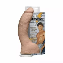 24 X 5,7 Cm Doc Johnson - Signature Cocks Jeff Stryker 9.5" Cock W/ Suction Cup - Flesh 7 24 X 5,7 Cm Doc Johnson - Signature Cocks Jeff Stryker 9.5" Cock W/ Suction Cup - Flesh -Gay Verkäufe jeff stryker ur3 03