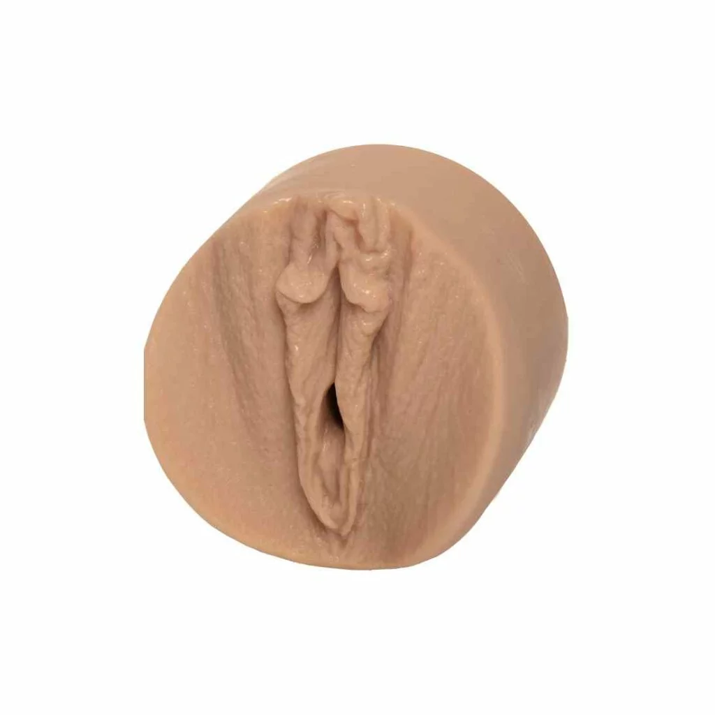 Doc Johnson, Main Squeeze Jenna Jameson - ULTRASKYN Stroker - Pussy - Vanilla 5 Doc Johnson, Main Squeeze Jenna Jameson - ULTRASKYN Stroker - Pussy - Vanilla – Bild 3