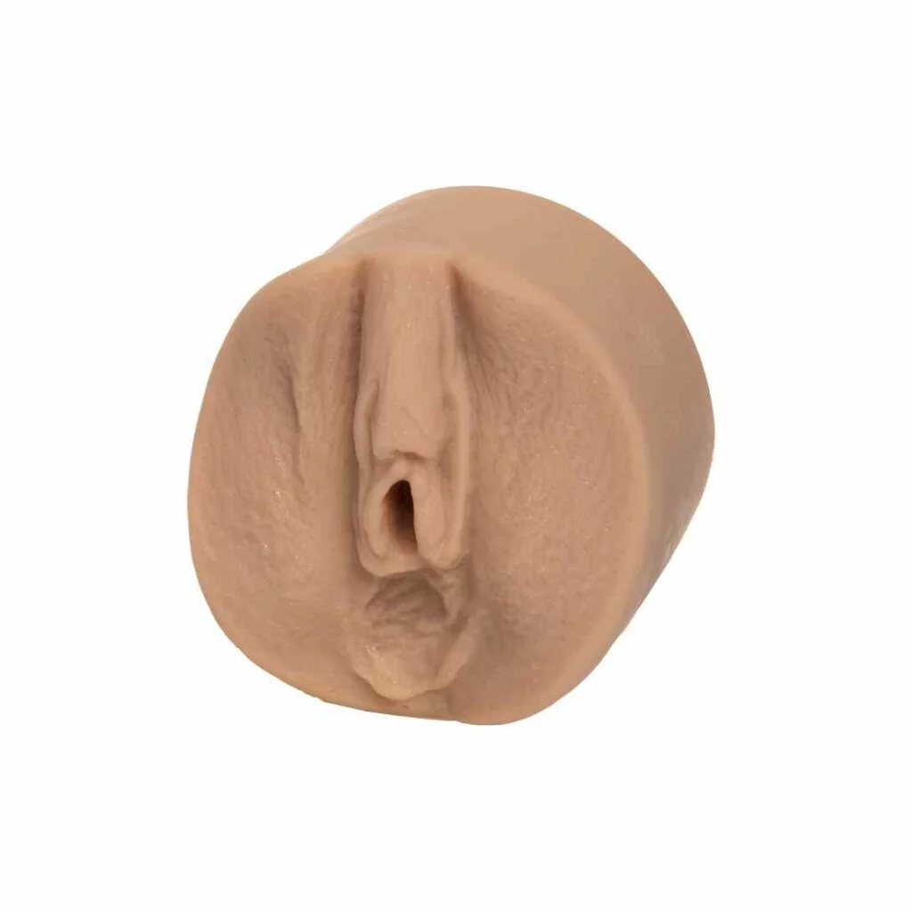 Doc Johnson, Main Squeeze Julia Ann ULTRASKYN Stroker Pussy Vanilla 4 Doc Johnson, Main Squeeze Julia Ann ULTRASKYN Stroker Pussy Vanilla – Bild 2