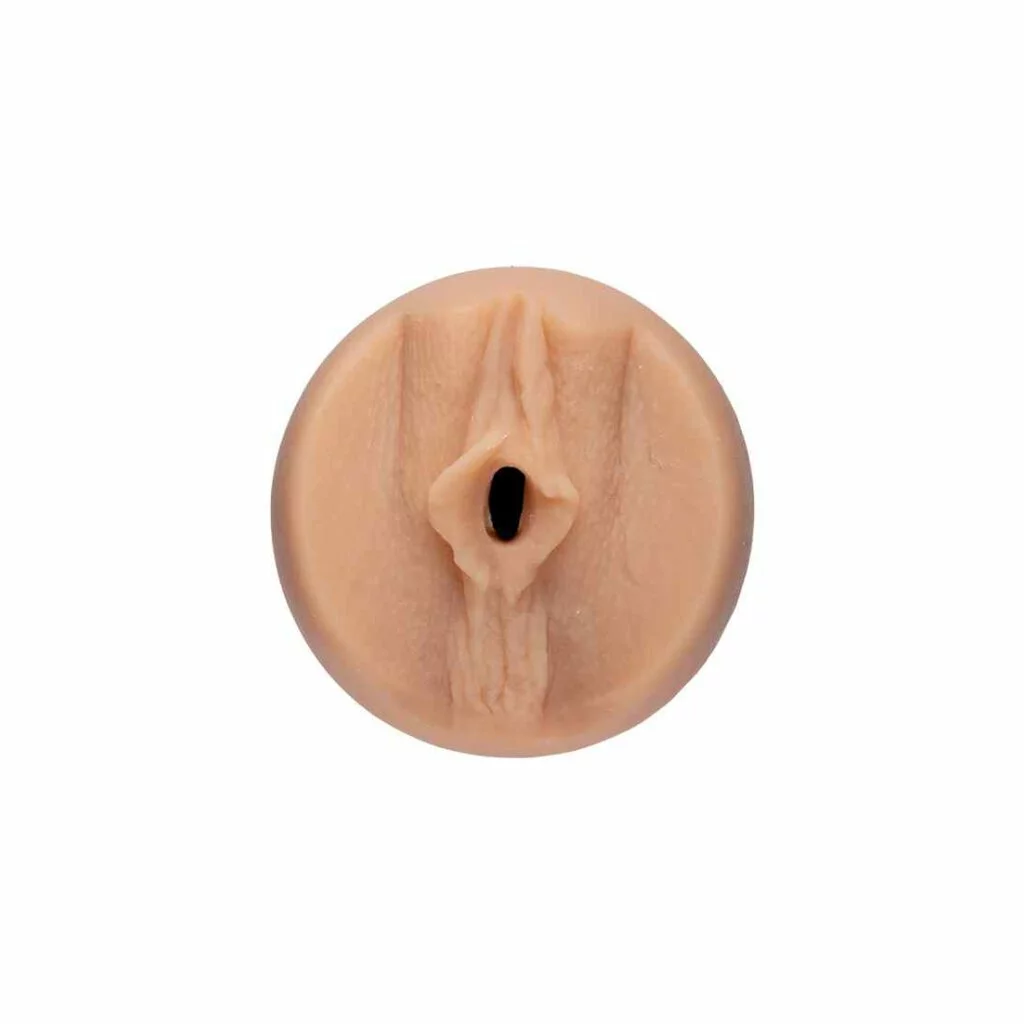 Doc Johnson, Main Squeeze Katrina Jade - ULTRASKYN™ Stroker - Pussy - Vanilla 6 Doc Johnson, Main Squeeze Katrina Jade - ULTRASKYN™ Stroker - Pussy - Vanilla – Bild 4