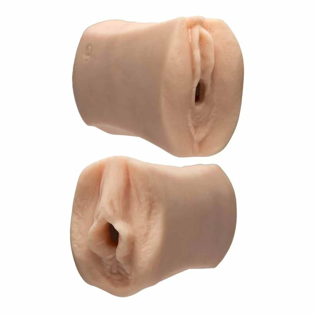 Doc Johnson - All Stars Kittens & Cougars - Jessie Andrews Pusssy & Julia Ann Pussy 3 Doc Johnson - All Stars Kittens & Cougars - Jessie Andrews Pusssy & Julia Ann Pussy