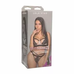 Doc Johnson, Main Squeeze Lela Star - ULTRASKYN™ Stroker - Pussy - Vanilla 8 Doc Johnson, Main Squeeze Lela Star - ULTRASKYN™ Stroker - Pussy - Vanilla -Gay Verkäufe lela star ultraskyn stroker pussy vanilla3