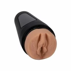 Doc Johnson, Main Squeeze Madison Morgan ULTRASKYN Stroker Pussy