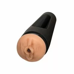 Doc Johnson, Main Squeeze Main Squeeze Dani Daniels Pussy