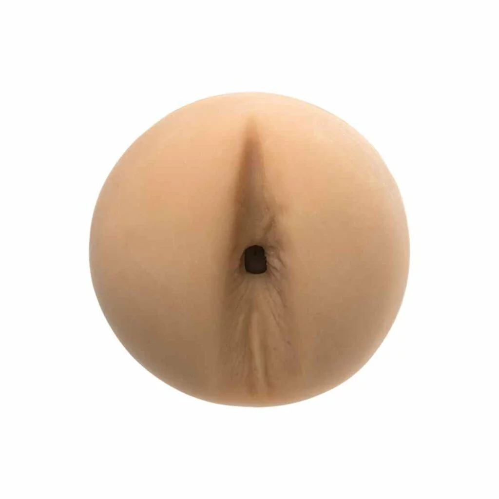 Doc Johnson, Main Squeeze Man Squeeze - Twink Ass - Vanillia 4 Doc Johnson, Main Squeeze Man Squeeze - Twink Ass - Vanillia – Bild 2