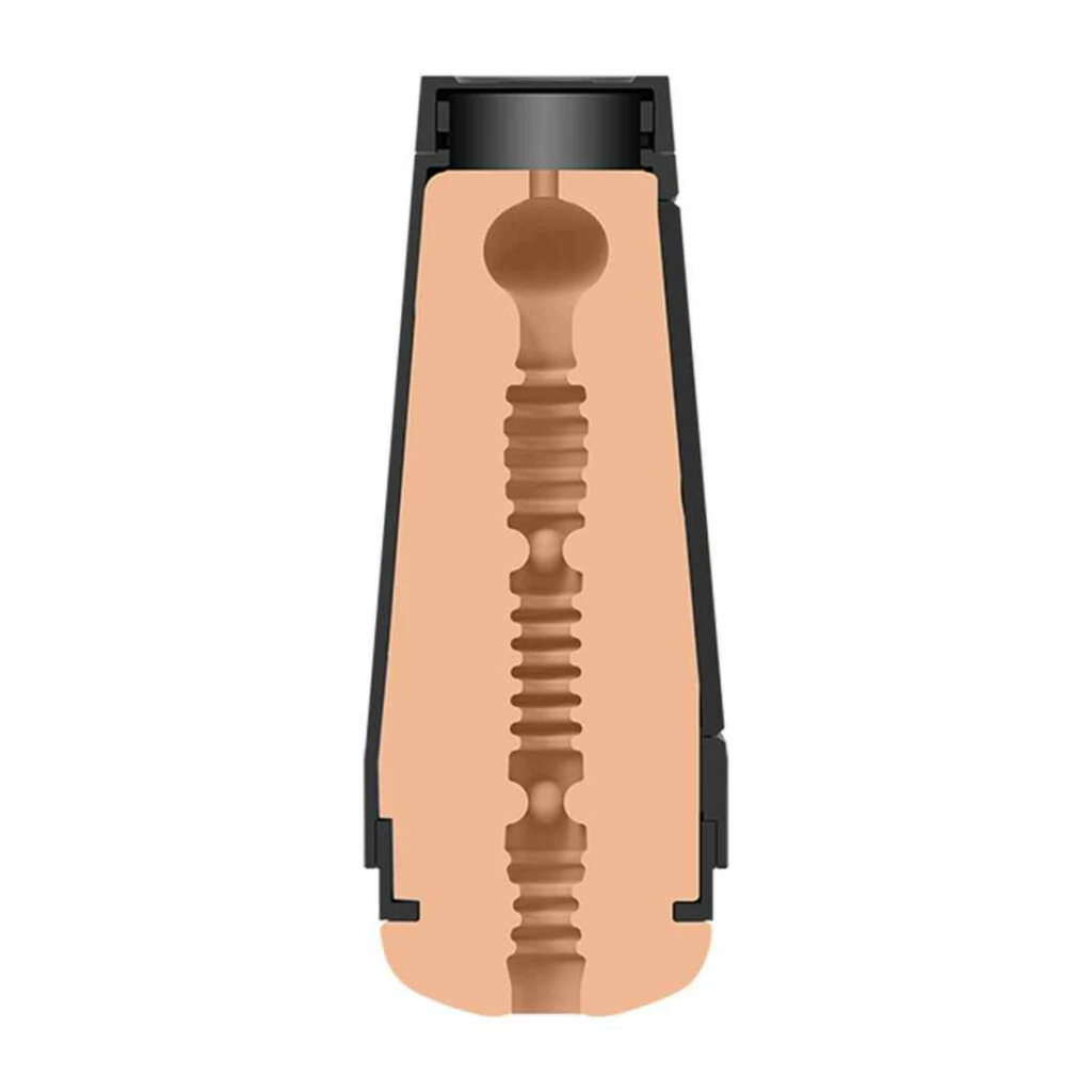 Doc Johnson, Main Squeeze Man Squeeze - Twink Ass - Vanillia 5 Doc Johnson, Main Squeeze Man Squeeze - Twink Ass - Vanillia – Bild 3