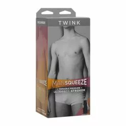 Doc Johnson, Main Squeeze Man Squeeze - Twink Ass - Vanillia 9 Doc Johnson, Main Squeeze Man Squeeze - Twink Ass - Vanillia -Gay Verkäufe man squeeze twink ass vanillia4