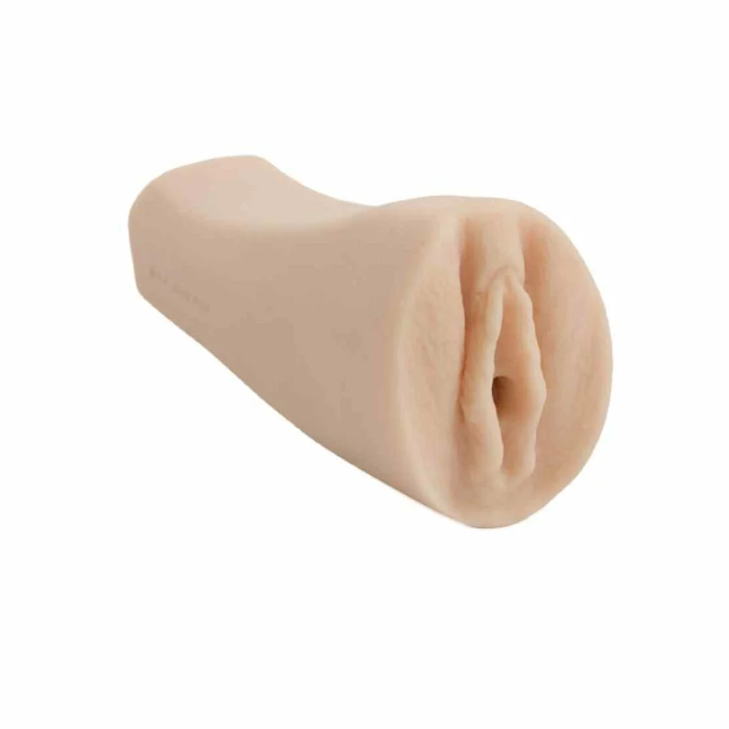 Doc Johnson - Ultra Realistic Palm Pal - Ur3 Pussy - Skin 3 Doc Johnson - Ultra Realistic Palm Pal - Ur3 Pussy - Skin