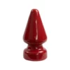 Doc Johnson 22 X 12 Cm RED BOY MEGAPLUG -Gay Verkäufe red boy 1041 01