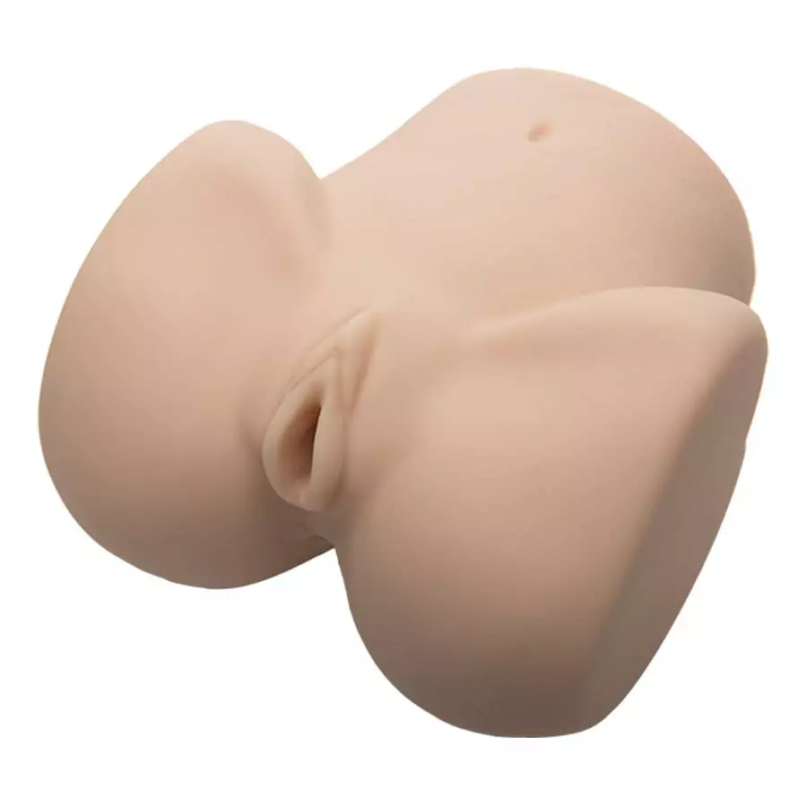 Doc Johnson SALLY Pussy & Anus 3 Doc Johnson SALLY Pussy & Anus