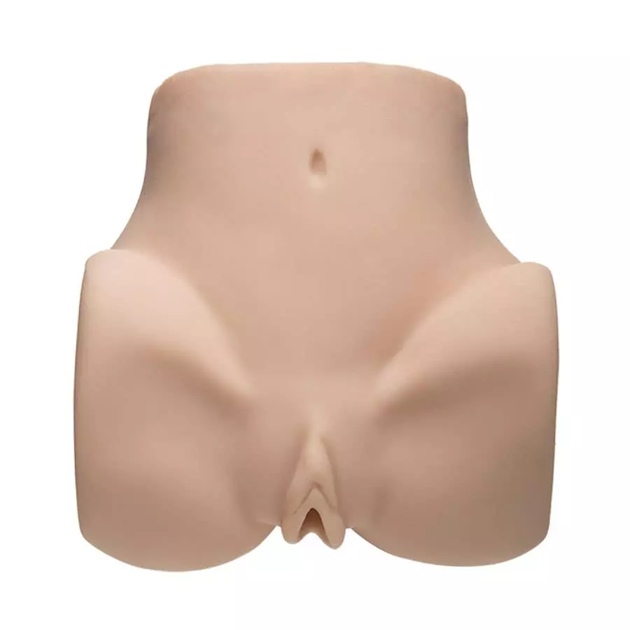 Doc Johnson SALLY Pussy & Anus 4 Doc Johnson SALLY Pussy & Anus – Bild 2