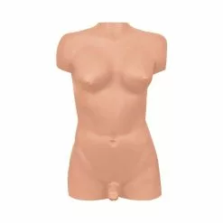 Doc Johnson - Signature Series Signature Dolls - TransGirl Lena Moon - Flesh