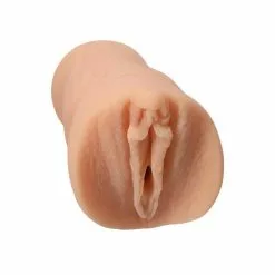 Doc Johnson - Signature Series Signature Strokers - Jenna Jameson - ULTRASKYN - Vanilla