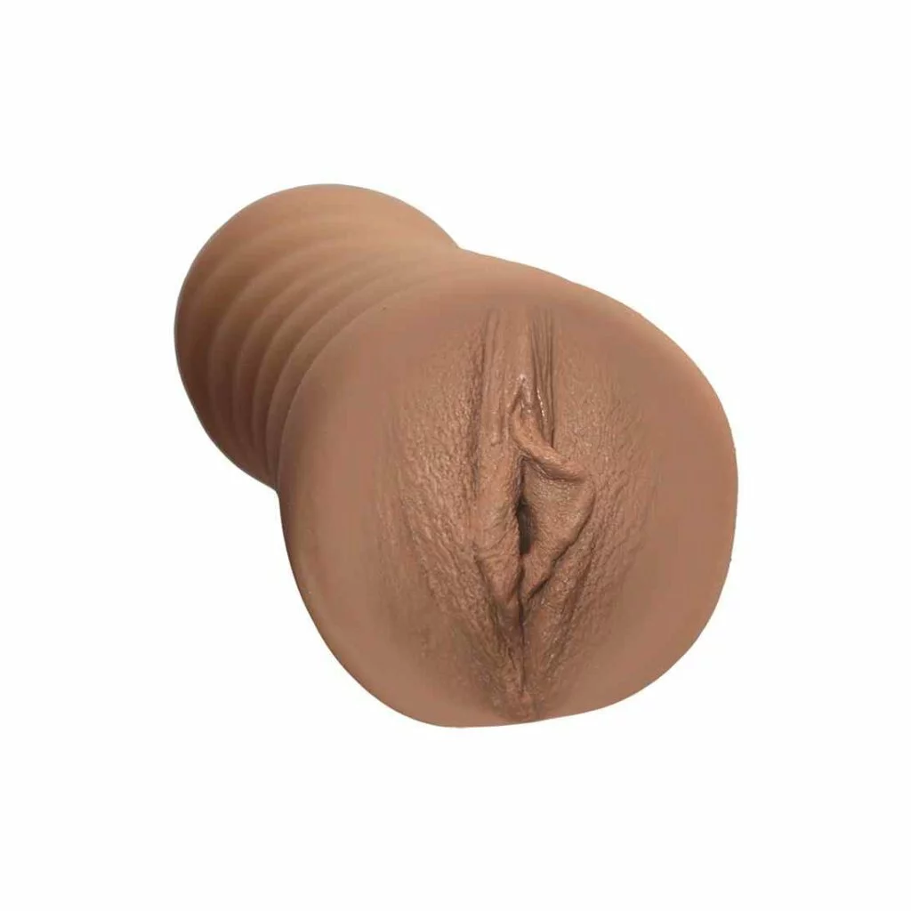 Doc Johnson - Signature Series Signature Strokers - Lexi2Legit ULTRASKYN Pocket Pussy 3 Doc Johnson - Signature Series Signature Strokers - Lexi2Legit ULTRASKYN Pocket Pussy