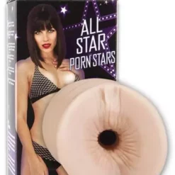 Doc Johnson Masturbator - BOBBI STARR UR3 Ass