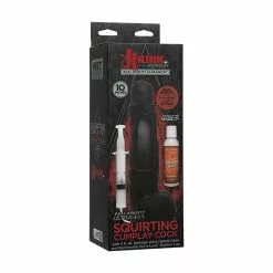 Doc Johnson - Kink Squirting Cumplay Cock Dual Density ULTRASKYN 10 Inch 9 Doc Johnson - Kink Squirting Cumplay Cock Dual Density ULTRASKYN 10 Inch -Gay Verkäufe squirting cumplay cock dual density ultraskyn 10 inch4