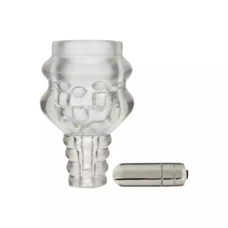 Doc Johnson The Super Ball Sucker UR3 4 Doc Johnson The Super Ball Sucker UR3 – Bild 2