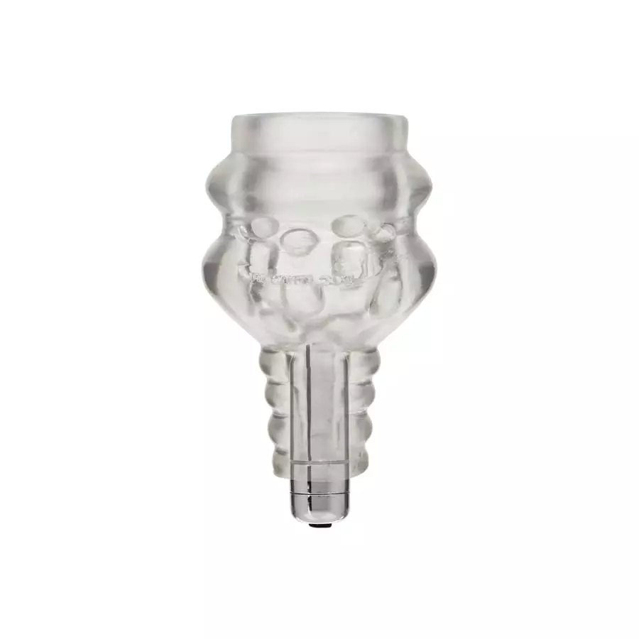 Doc Johnson The Super Ball Sucker UR3 5 Doc Johnson The Super Ball Sucker UR3 – Bild 3