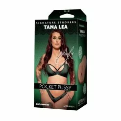 Doc Johnson - Signature Series Tana Lea ULTRASKYN Pocket Pussy Vanilla 7 Doc Johnson - Signature Series Tana Lea ULTRASKYN Pocket Pussy Vanilla -Gay Verkäufe tana lea ultraskyn pocket pussy vanilla3