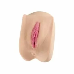 Doc Johnson - Signature Series The Briana Pocket Pussy And Ass