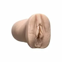 Doc Johnson - Signature Series The Vicky Quickie ULTRASKYN Pocket Pussy