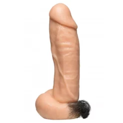 Doc Johnson 22 X 6 Cm Vac-U-Lock Dildo Kong
