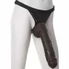 Doc Johnson - Vac-U-Lock Vac-U-Lock - Realistic Hung Black 30.5cm -Gay Verkäufe vac u lock realistic hung black 305cm