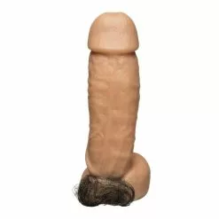 Doc Johnson - Vac-U-Lock Vac-U-Lock Realistic KONG -Gay Verkäufe vac u lock realistic kong3