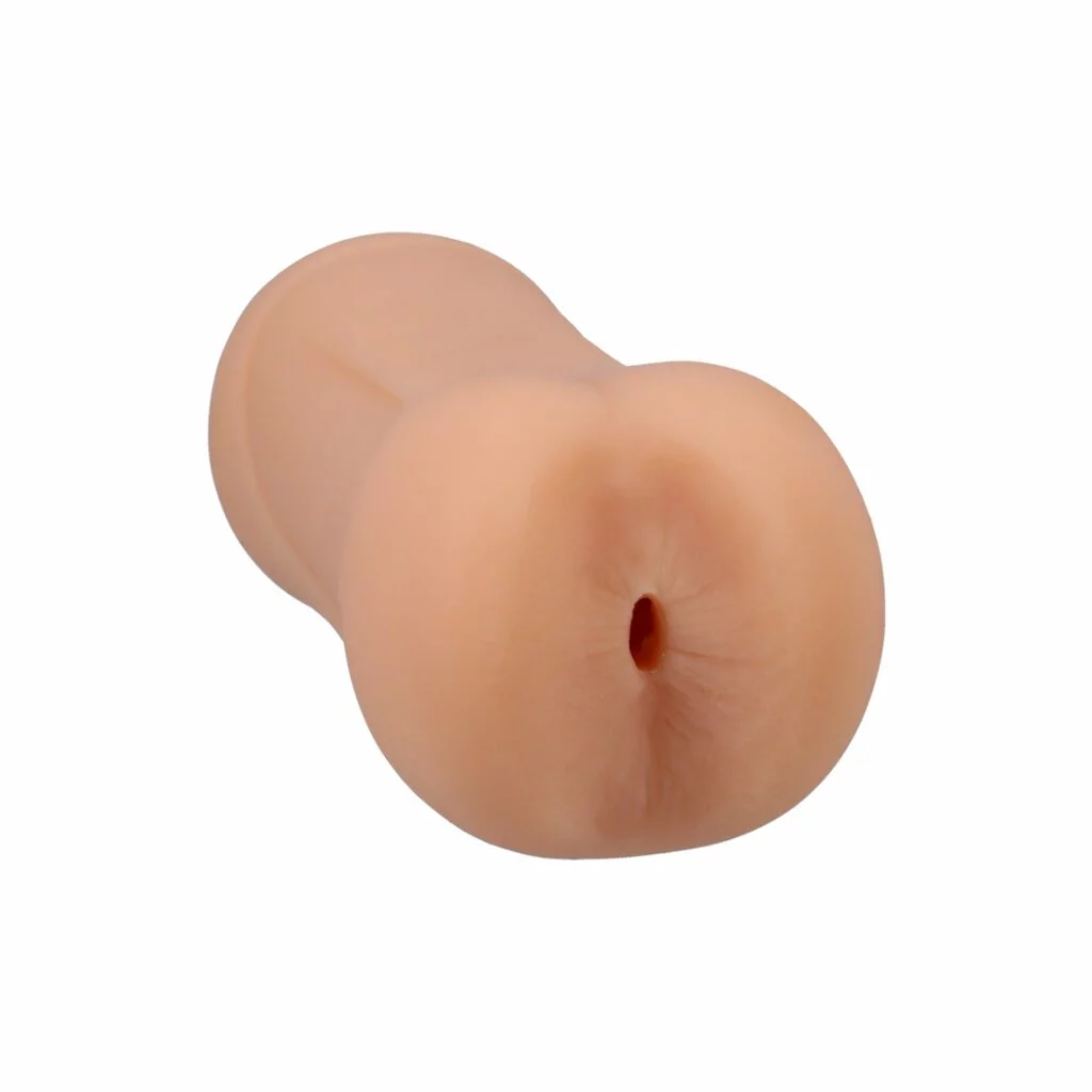 Doc Johnson - Signature Series William Seed - ULTRASKYN - Pocket Ass 3 Doc Johnson - Signature Series William Seed - ULTRASKYN - Pocket Ass
